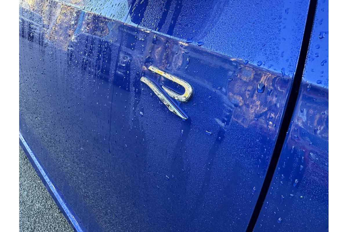 2026 Volkswagen Golf R 8.5