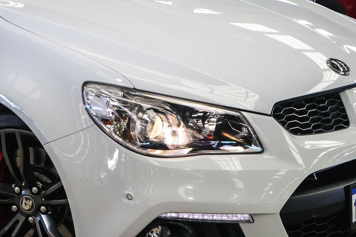 2015 Holden Special Vehicles Clubsport R8 GEN-F