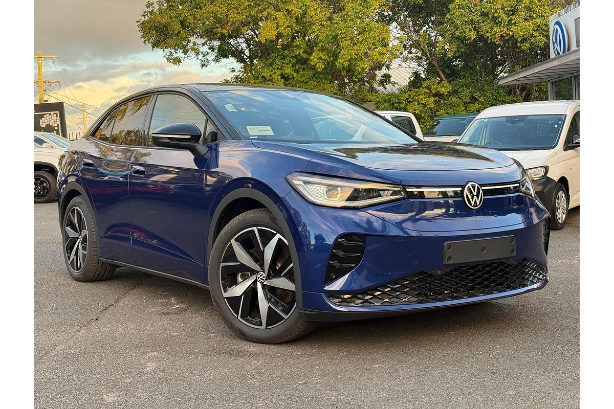 2024 Volkswagen ID.5 GTX E2