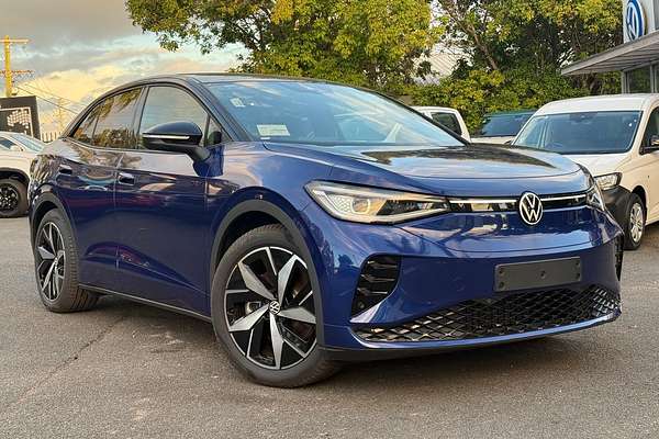 2024 Volkswagen ID.5 GTX E2
