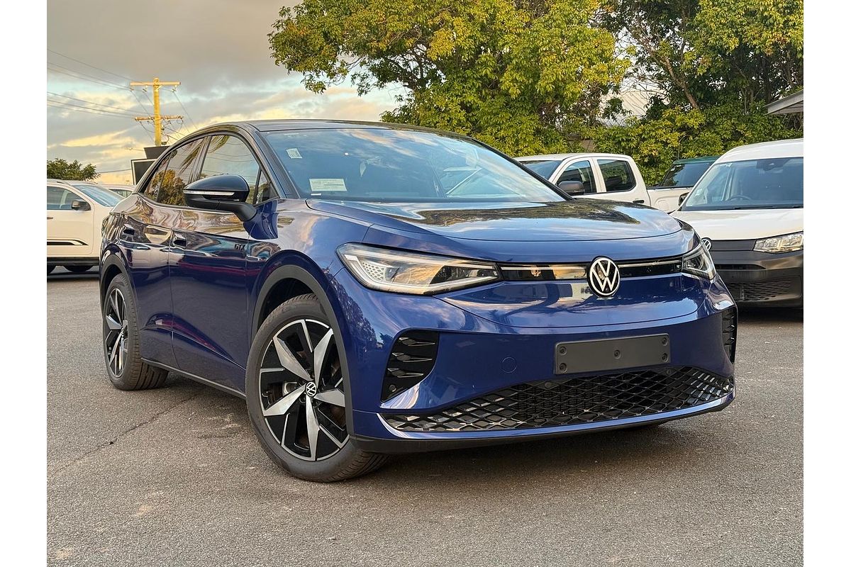 2024 Volkswagen ID.5 GTX E2
