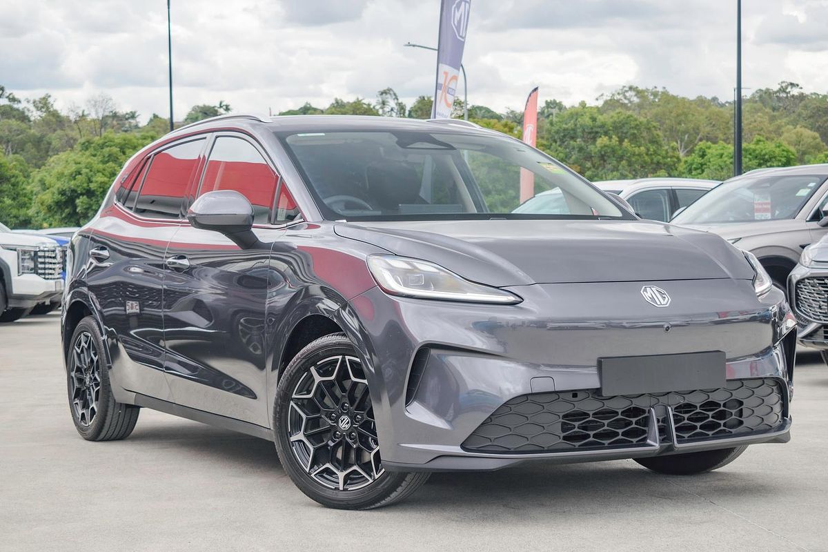 2026 MG MG4 EV Urban Essence 54 AH4E