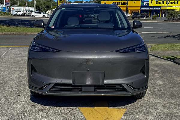 2026 Geely EX5 Inspire Extended Range E245
