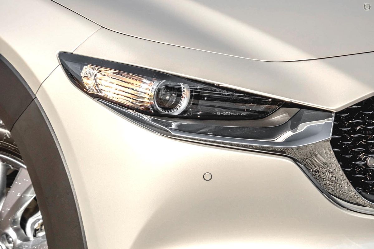 2026 Mazda CX-30 G25 Touring DM Series