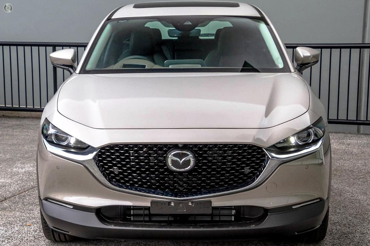 2026 Mazda CX-30 G25 Astina DM Series