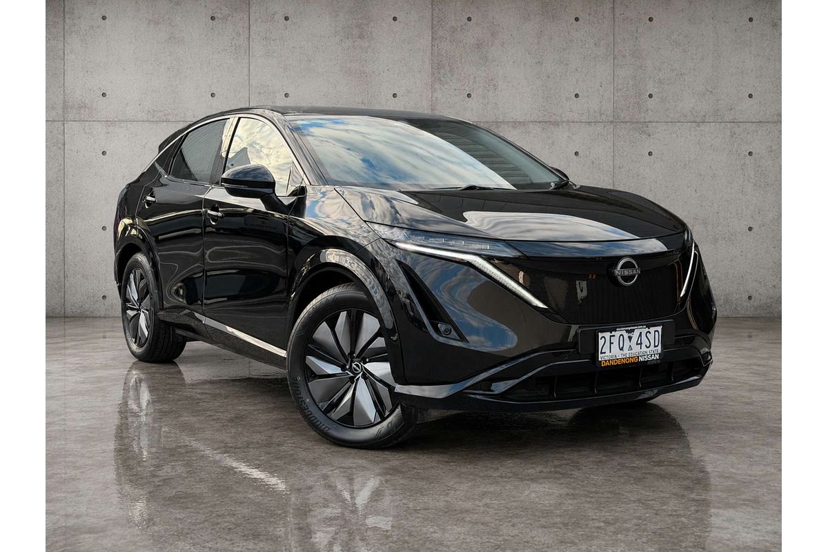 2025 Nissan Ariya Engage FE0