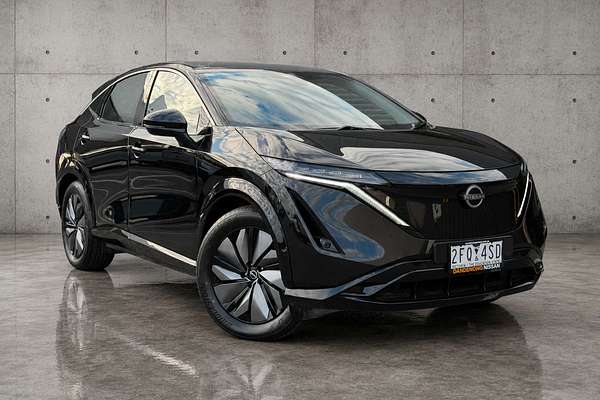2025 Nissan Ariya Engage FE0