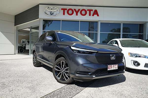 2022 Honda HR-V Vi X MY22