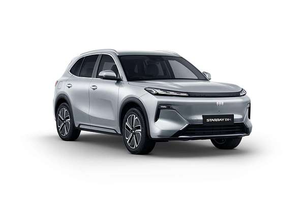 2026 Geely Starray EM-i Inspire P145