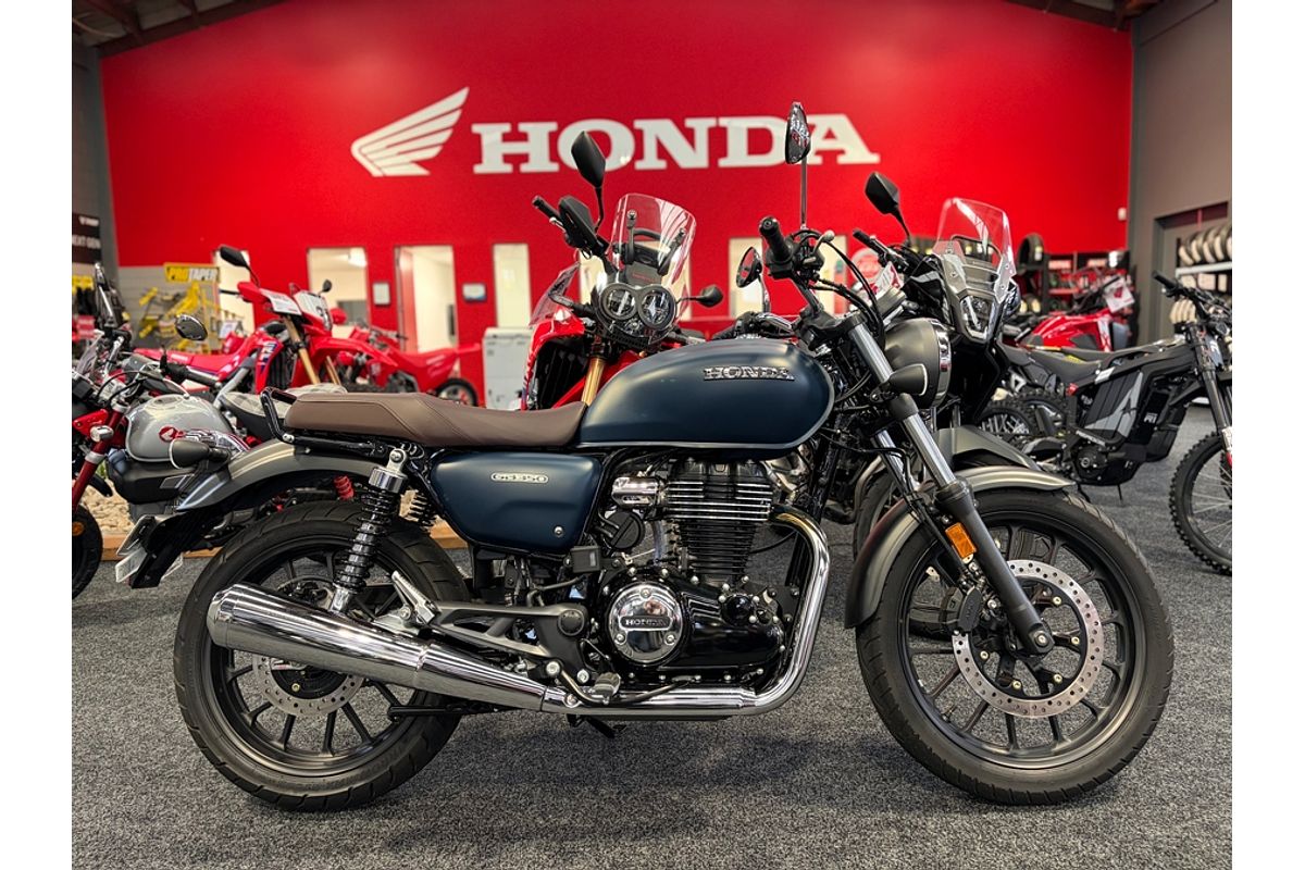 2026 Honda GB350