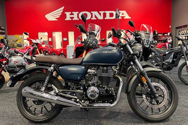 2026 Honda GB350