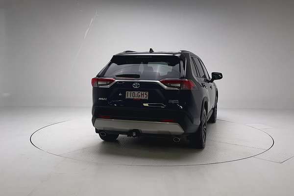 2022 Toyota RAV4 Cruiser AXAH54R thumb-1