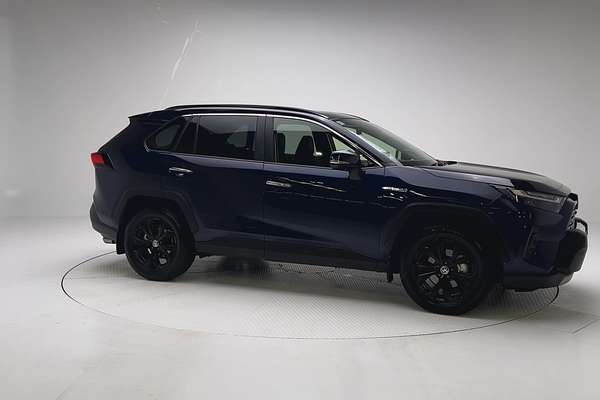 2022 Toyota RAV4 Cruiser AXAH54R thumb-3