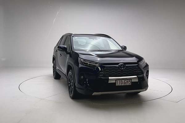 2022 Toyota RAV4 Cruiser AXAH54R thumb-4