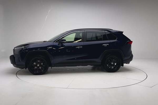 2022 Toyota RAV4 Cruiser AXAH54R thumb-6