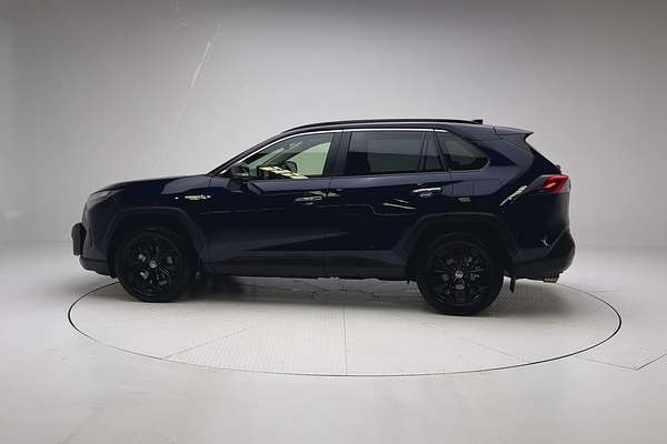 2022 Toyota RAV4 Cruiser AXAH54R thumb-7