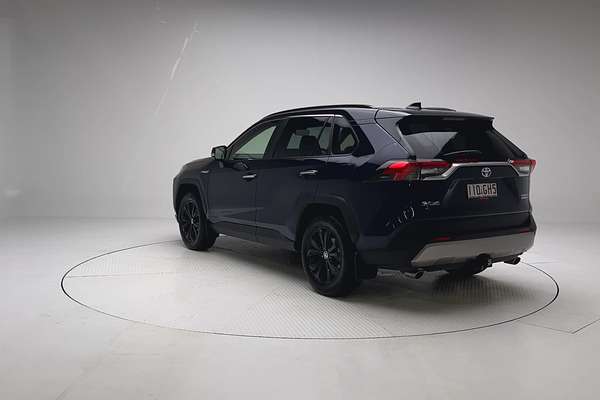 2022 Toyota RAV4 Cruiser AXAH54R thumb-8