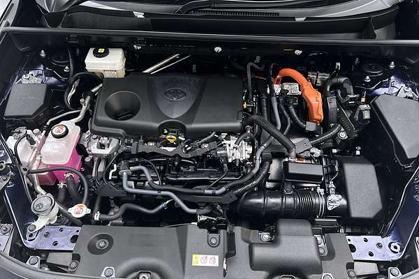 2022 Toyota RAV4 Cruiser AXAH54R thumb-10