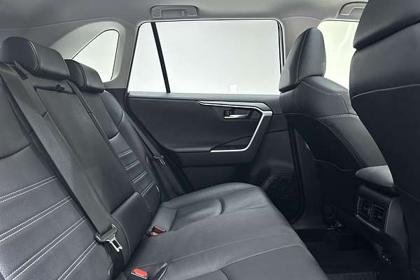 2022 Toyota RAV4 Cruiser AXAH54R thumb-11