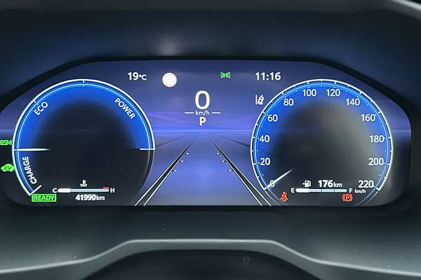 2022 Toyota RAV4 Cruiser AXAH54R thumb-13
