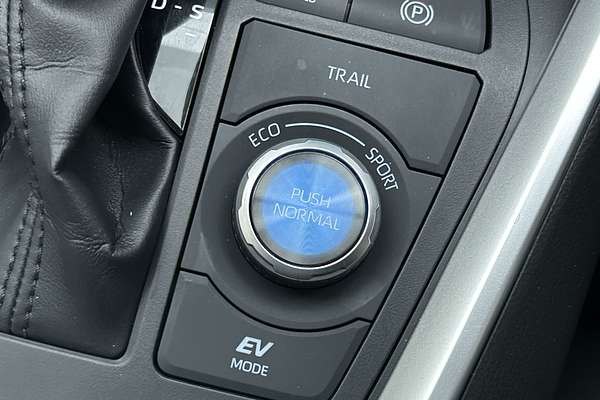 2022 Toyota RAV4 Cruiser AXAH54R thumb-15