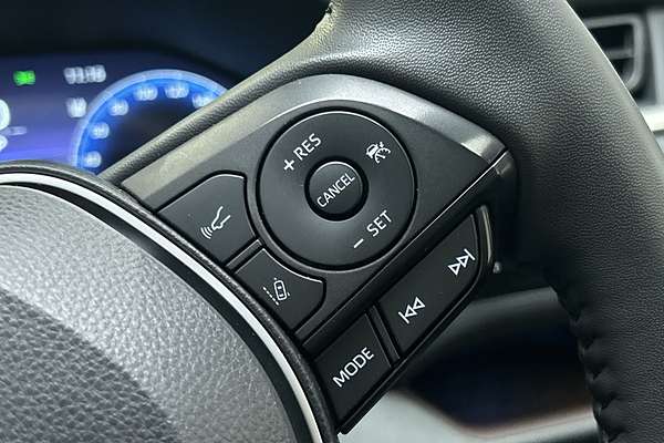 2022 Toyota RAV4 Cruiser AXAH54R thumb-16