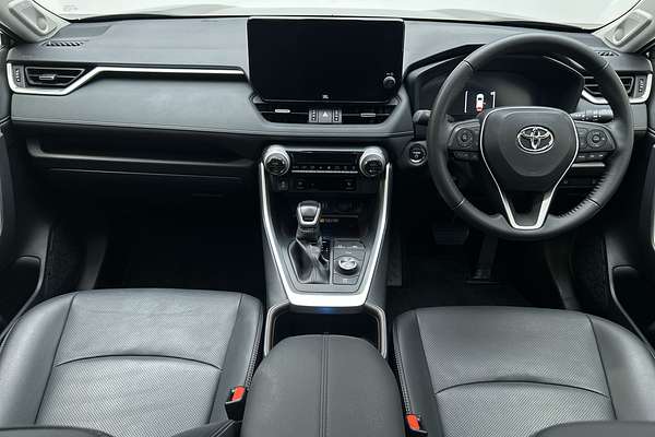 2022 Toyota RAV4 Cruiser AXAH54R thumb-19