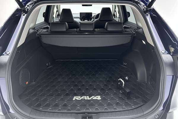 2022 Toyota RAV4 Cruiser AXAH54R thumb-20