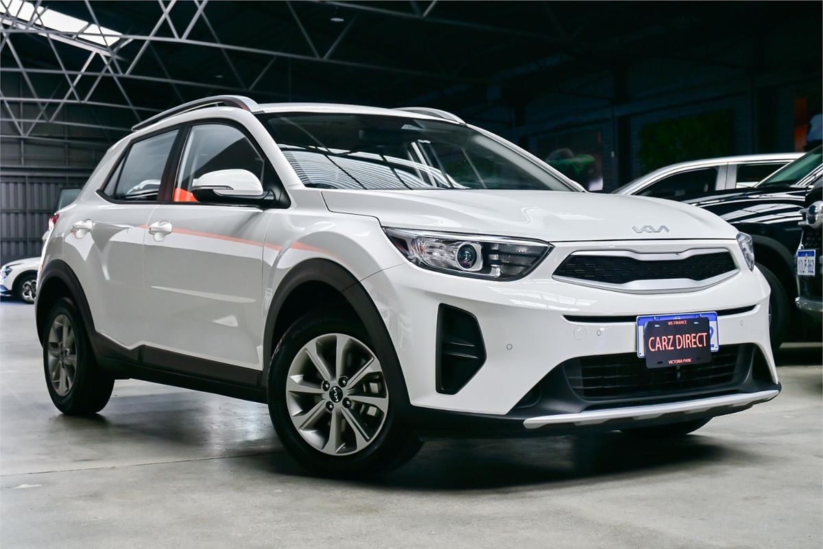 2024 Kia Stonic S YB