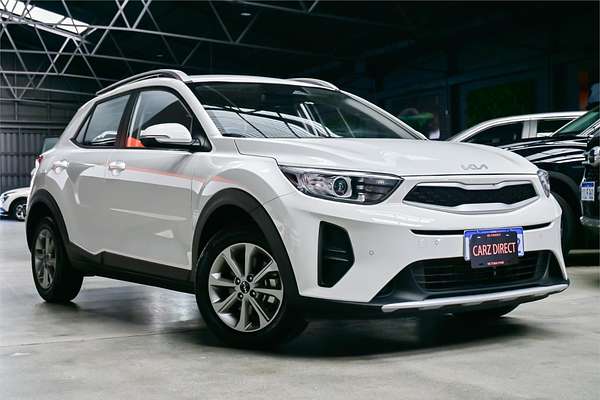 2024 Kia Stonic S YB