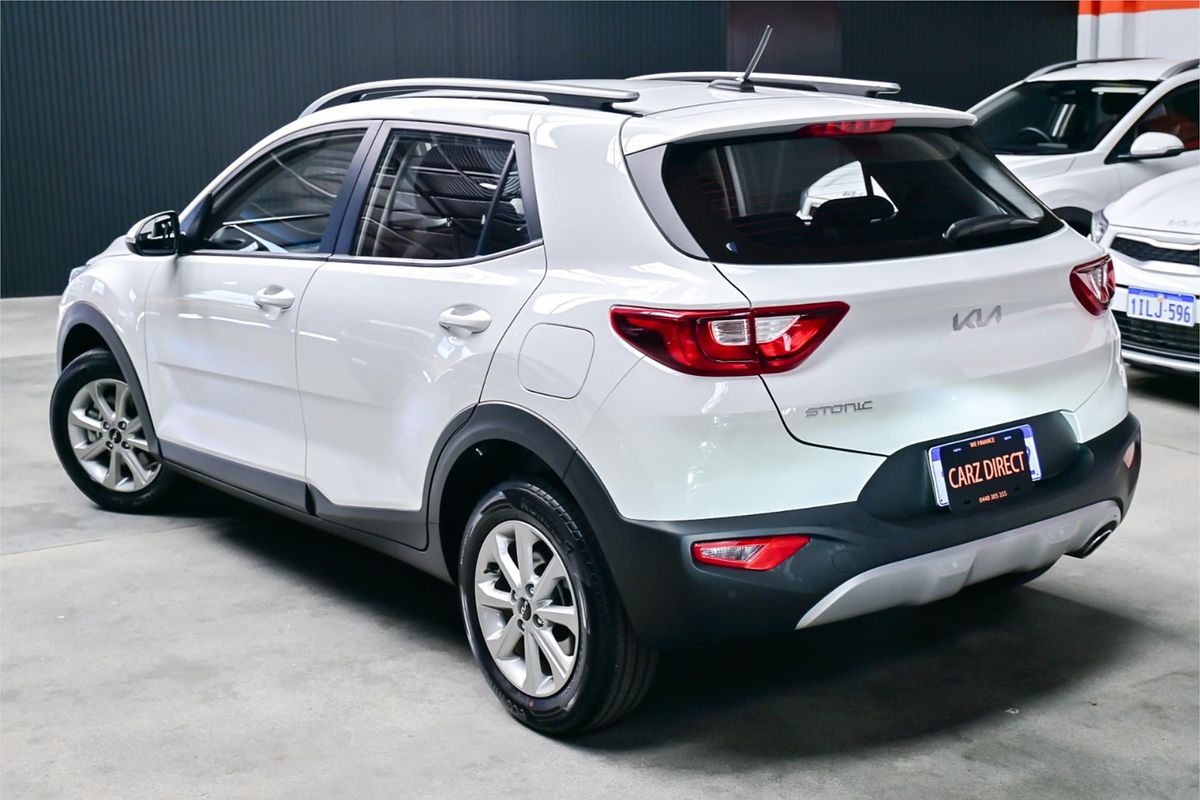 2024 Kia Stonic S YB