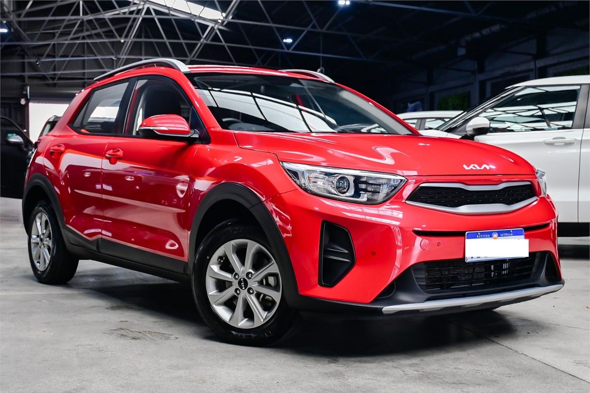 2024 Kia Stonic Sport YB