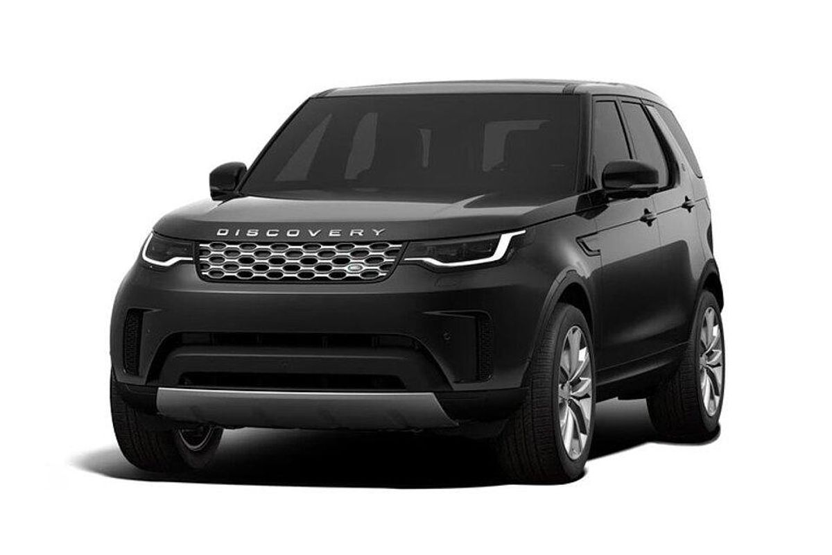 2026 Land Rover Discovery D350 S Series 5