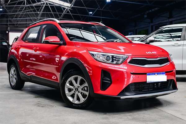 2024 Kia Stonic Sport YB