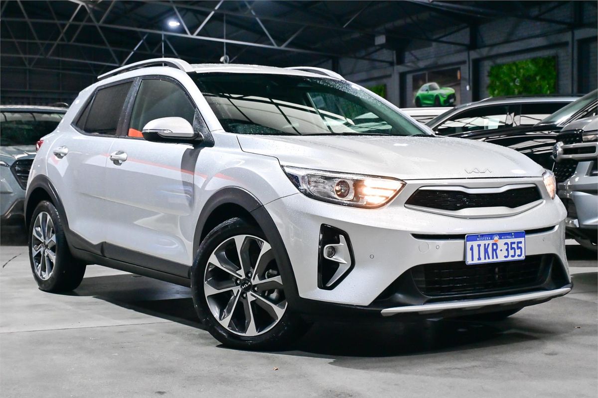 2024 Kia Stonic Sport YB