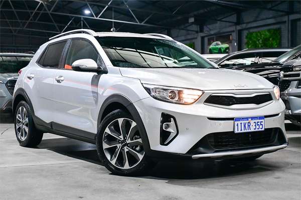 2024 Kia Stonic Sport YB