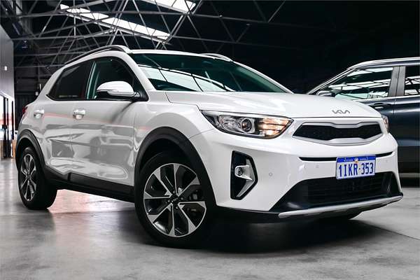 2024 Kia Stonic Sport YB