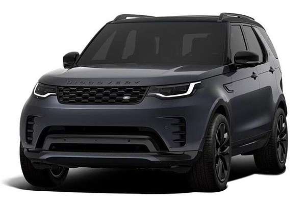 2026 Land Rover Discovery D350 Dynamic SE Series 5
