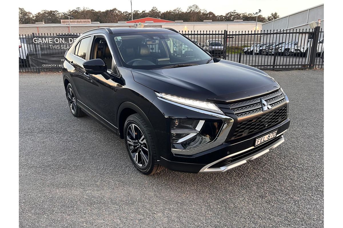 2023 Mitsubishi Eclipse Cross Aspire YB