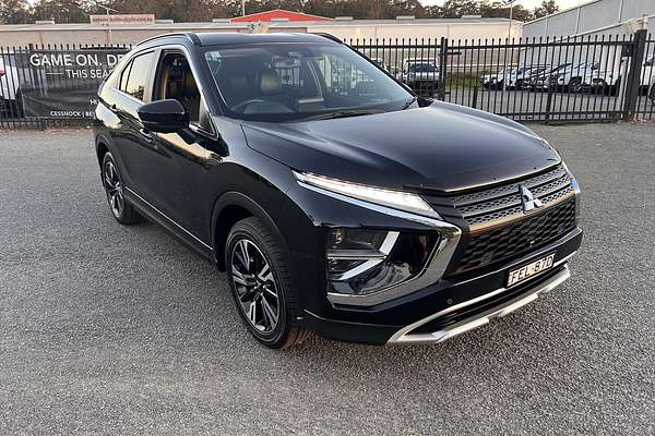 2023 Mitsubishi Eclipse Cross Aspire YB