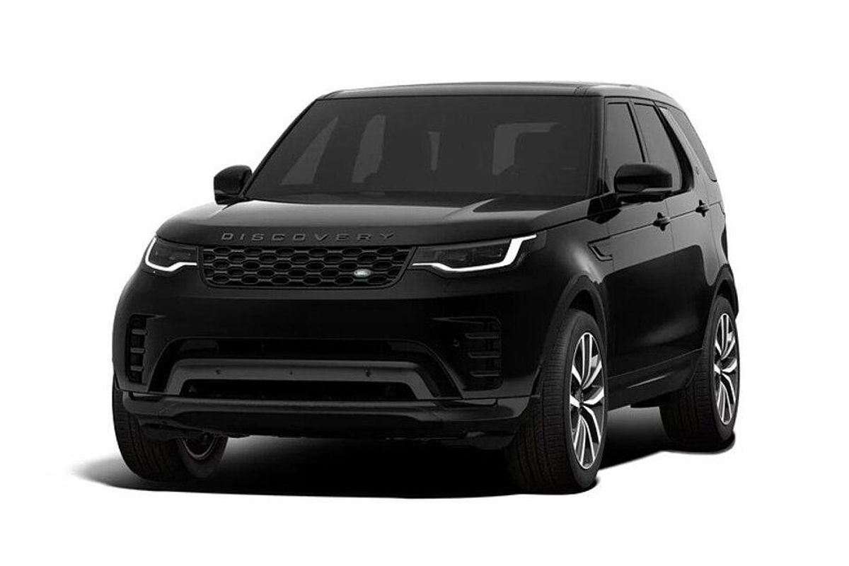 2026 Land Rover Discovery D350 Dynamic SE Series 5