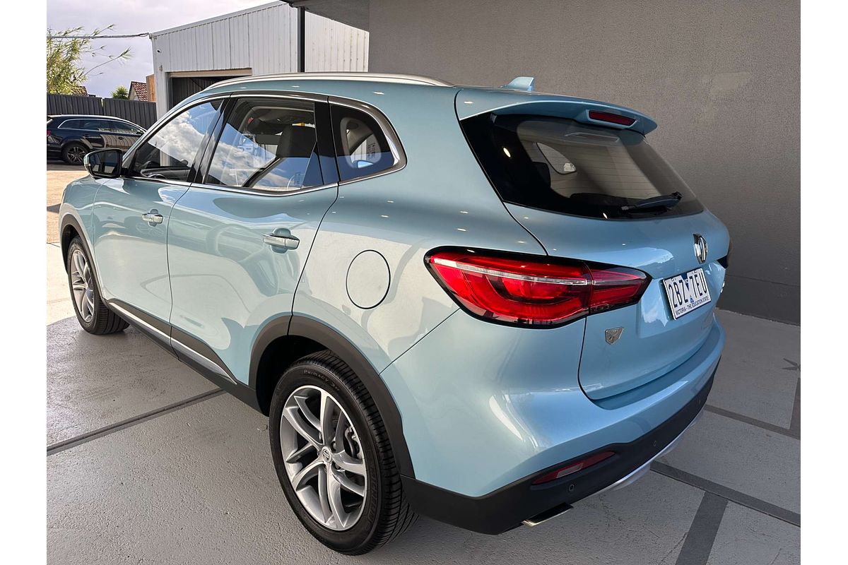 2021 MG HS PHEV Essence SAS23