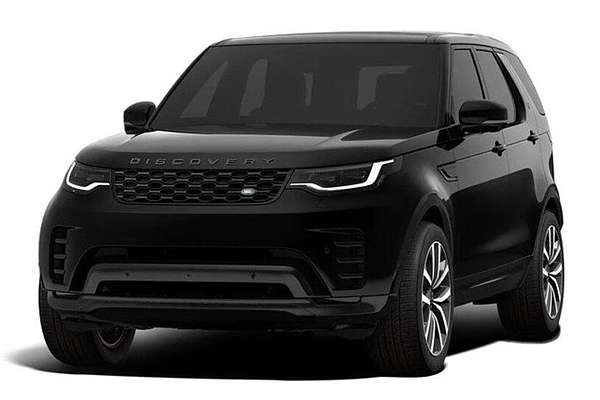 2026 Land Rover Discovery D350 Dynamic SE Series 5