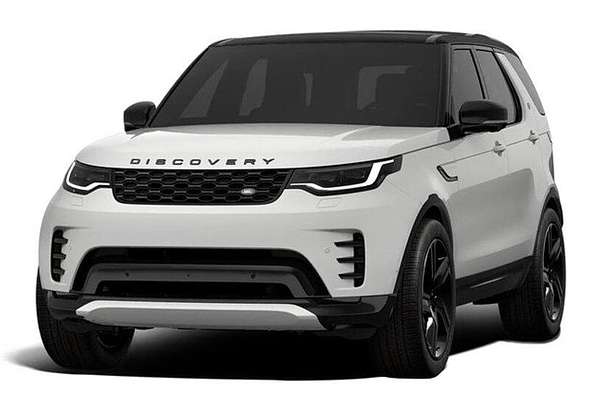 2026 Land Rover Discovery D350 Dynamic SE Series 5