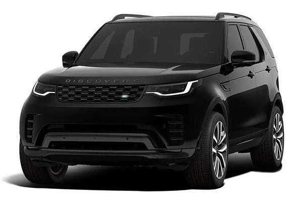2026 Land Rover Discovery D350 Dynamic SE Series 5