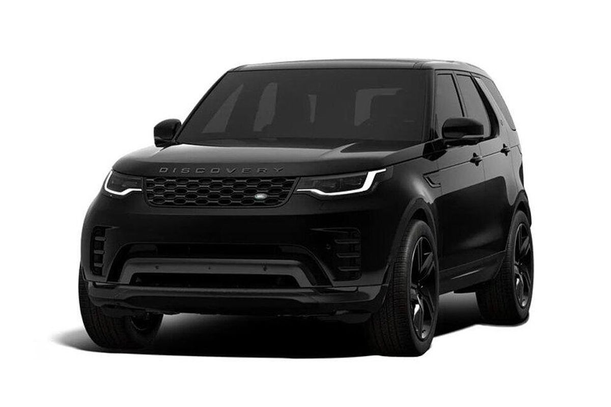 2026 Land Rover Discovery D350 Dynamic SE Series 5