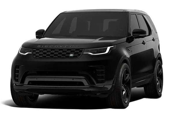 2026 Land Rover Discovery D350 Dynamic SE Series 5