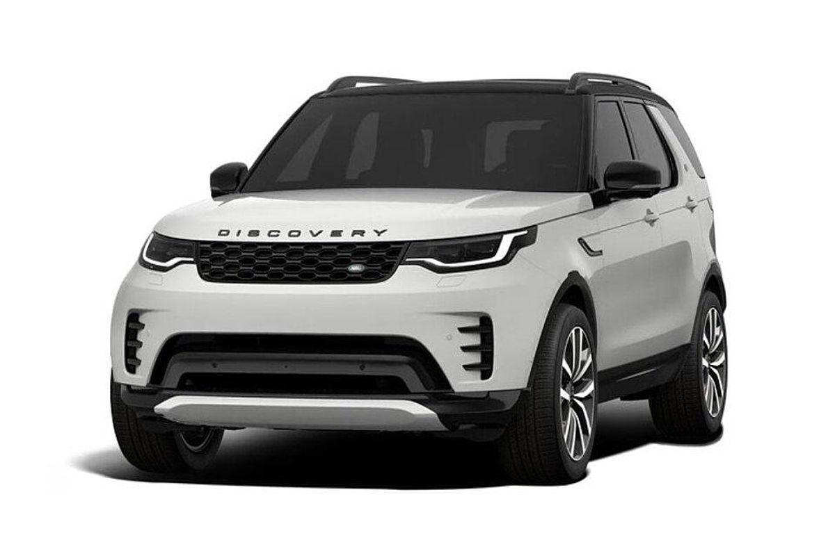 2026 Land Rover Discovery D350 Dynamic SE Series 5