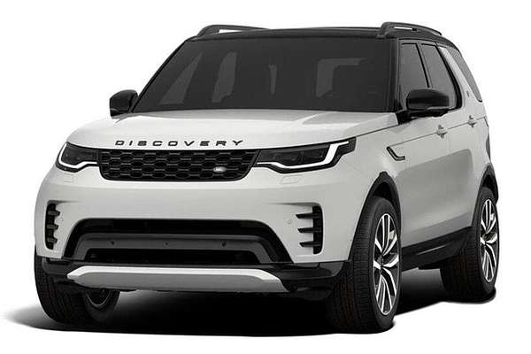 2026 Land Rover Discovery D350 Dynamic SE Series 5