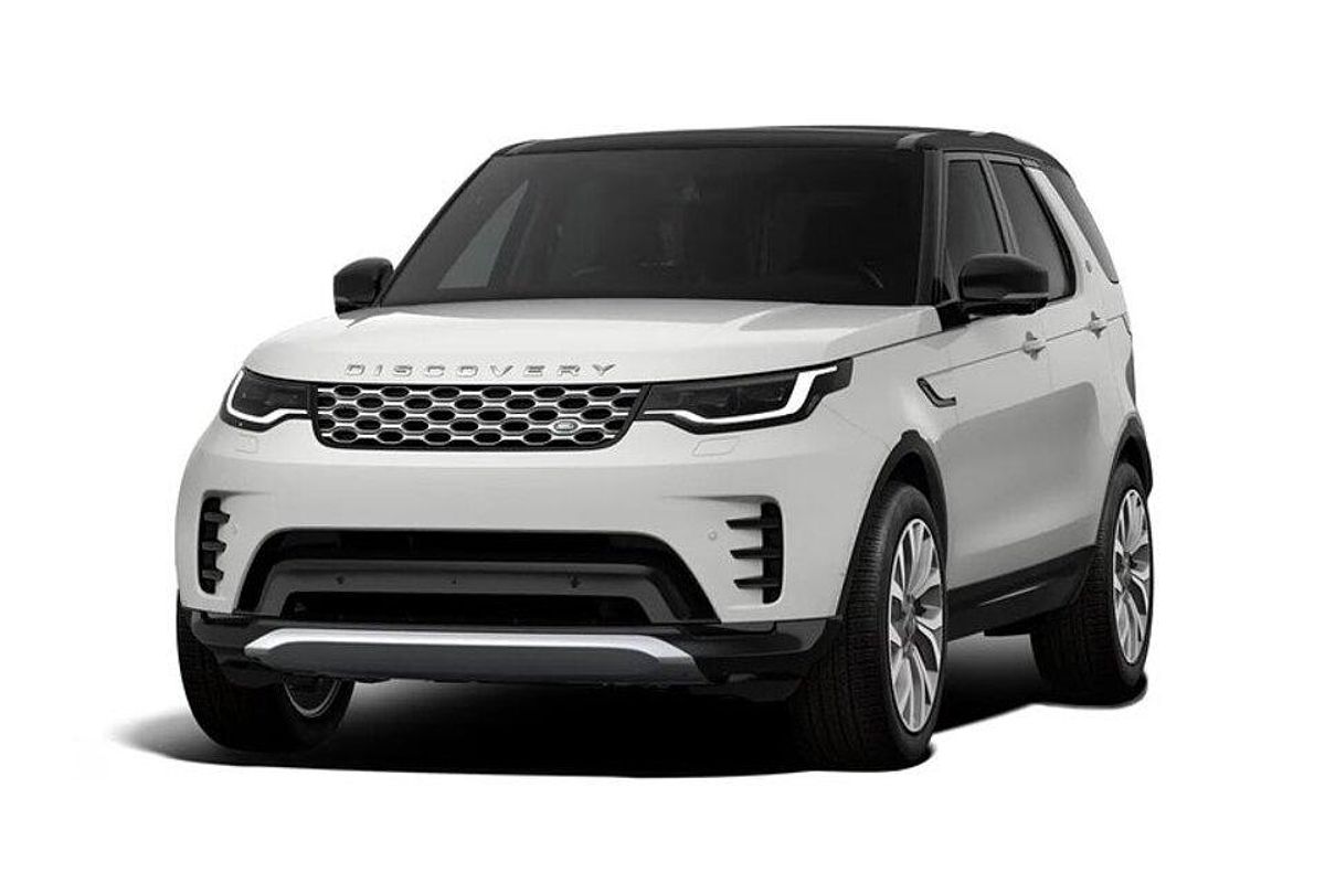 2026 Land Rover Discovery D350 Gemini Series 5